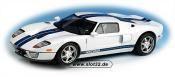Ford GT 2003 white